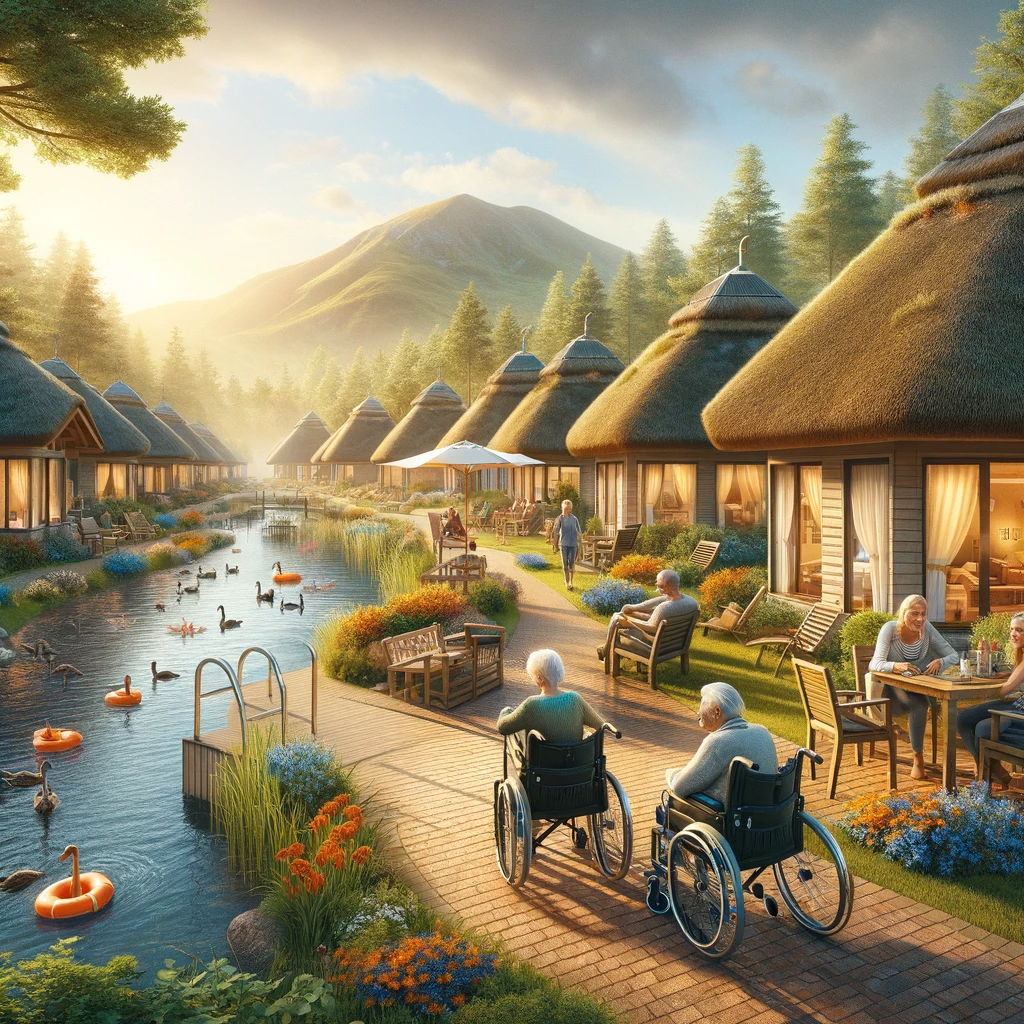 Ontdek de Beste Aangepaste Vakanties voor Mindervaliden in 2024